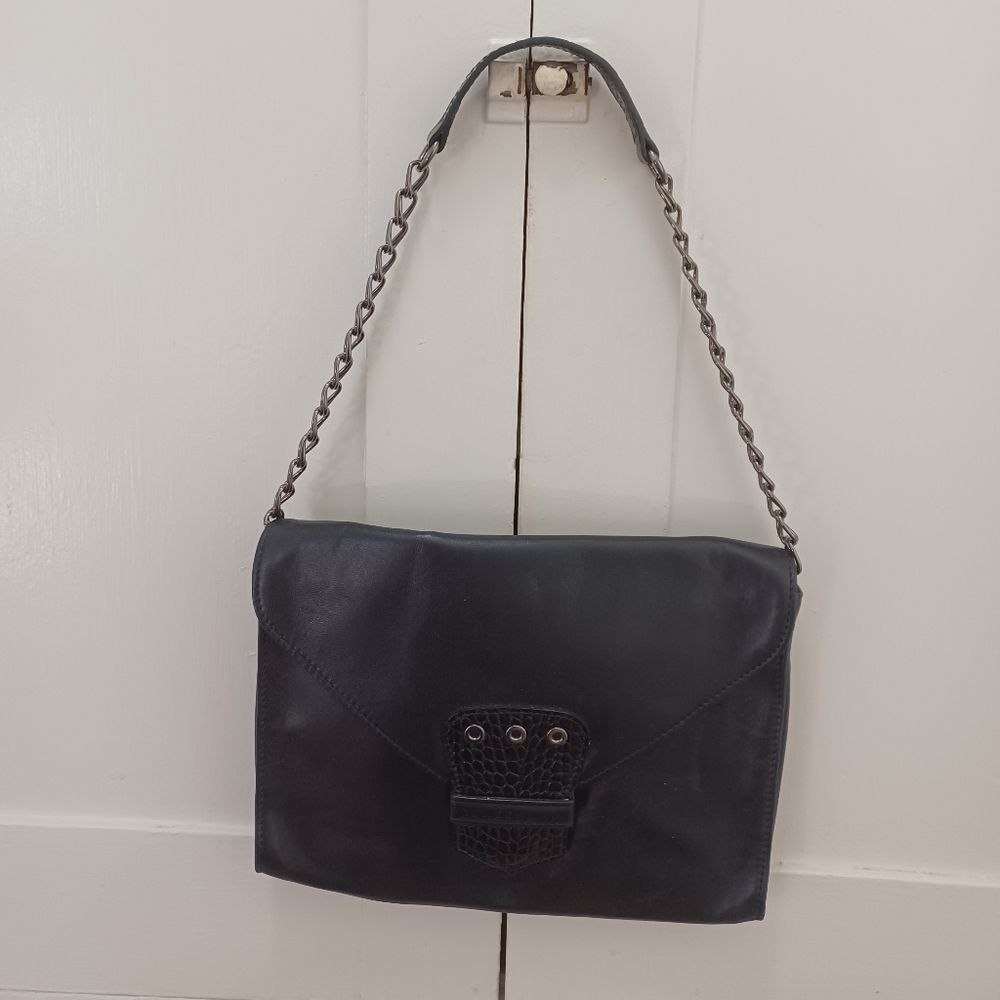 LONGCHAMP KATE MOSS HANDBAG!